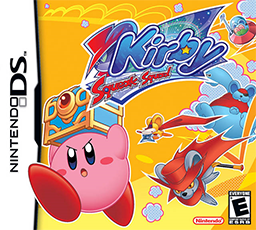 Kirby_Squeak_Squad_Coverart