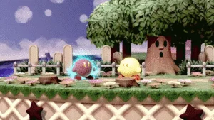 Kirby ult smash bros
